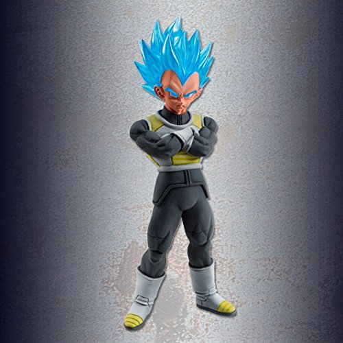 Dragon Ball HG Mini Figure Collection GOD EDITION [GASHAPON]
