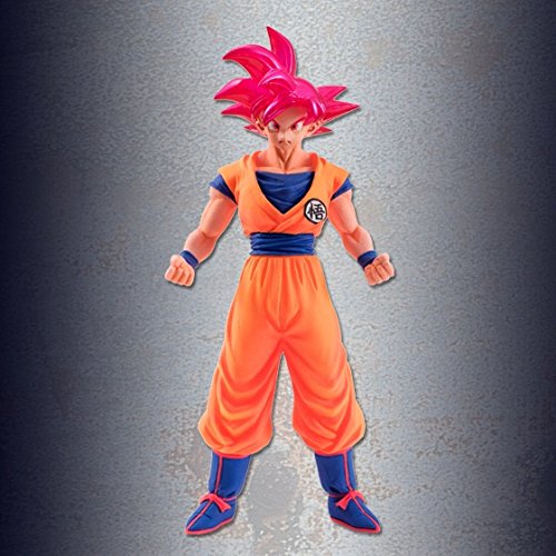 Dragon Ball HG Mini Figure Collection GOD EDITION [GASHAPON]