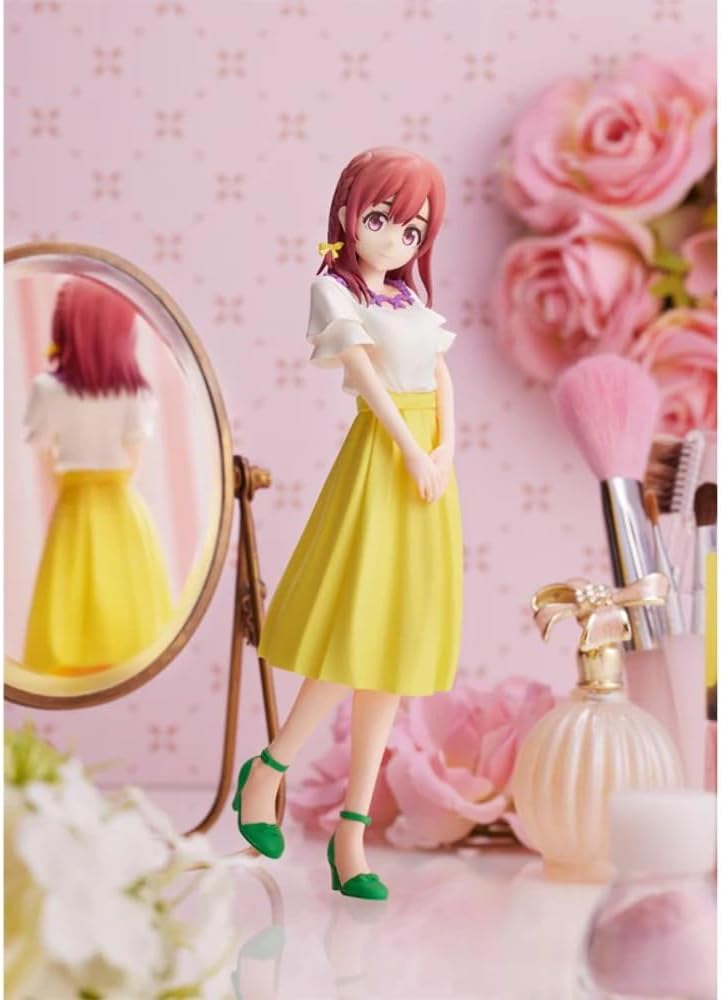 RENT-A-GIRLFRIEND - SUMI SAKURASAWA FIGURE