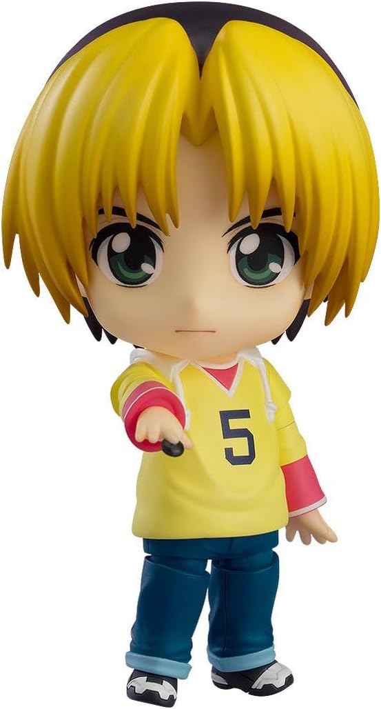 Nendoroid: Hikaru no Go - Hikaru Shindo