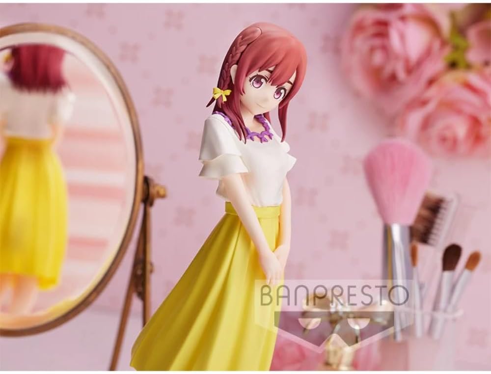 RENT-A-GIRLFRIEND - SUMI SAKURASAWA FIGURE