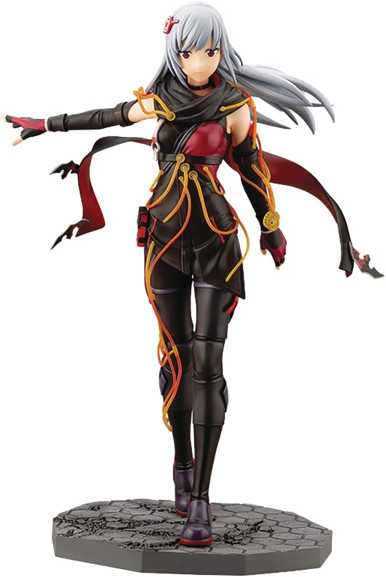 Scarlet Nexus: Artfx J Kasane Randall - 1/8 Scale Figure