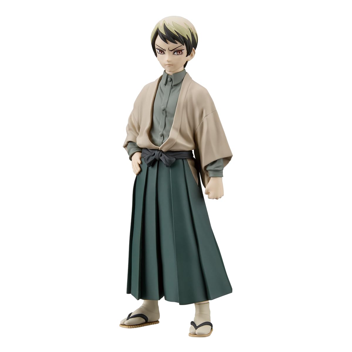DEMON SLAYER: KIMETSU NO YAIBA - FIGURE VOL.22 YUSHIRO