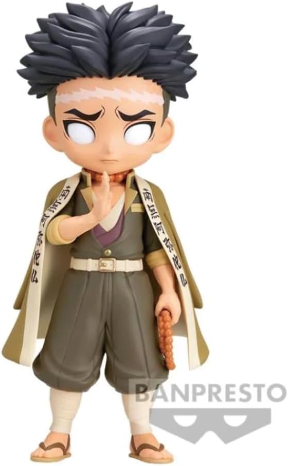 Demon Slayer: Kimetsu no Yaiba - Q Posket - Gyomei Himejima [Ver. B]