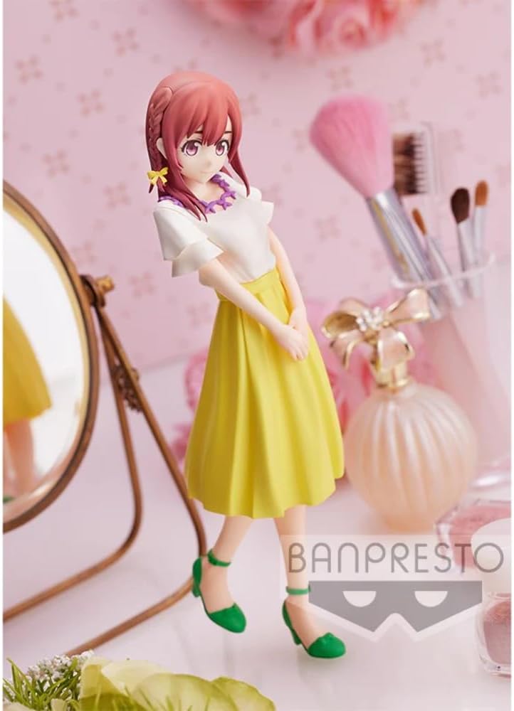 RENT-A-GIRLFRIEND - SUMI SAKURASAWA FIGURE