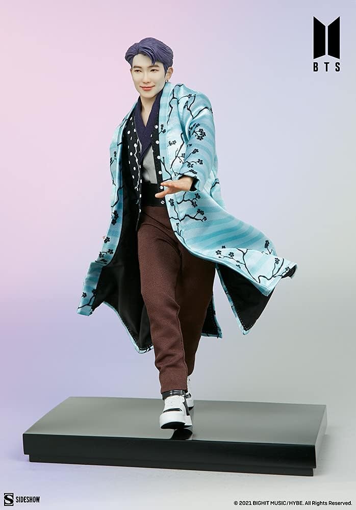 EX-DISPLAY - BTS - RM Deluxe Statue