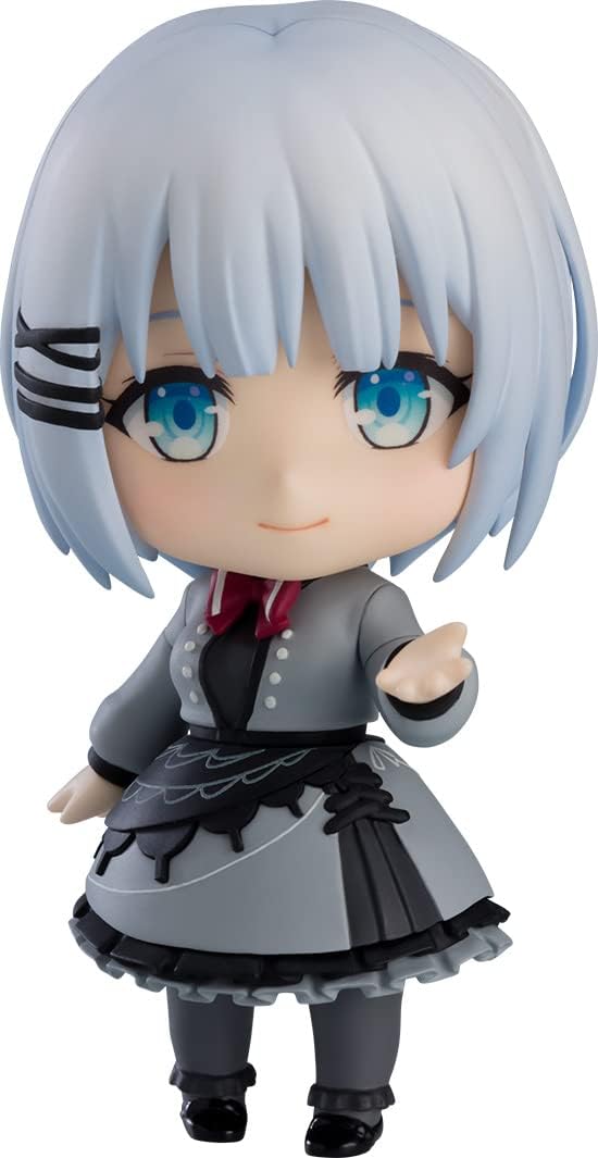 Nendoroid: The Detective is Already Dead - Siesta
