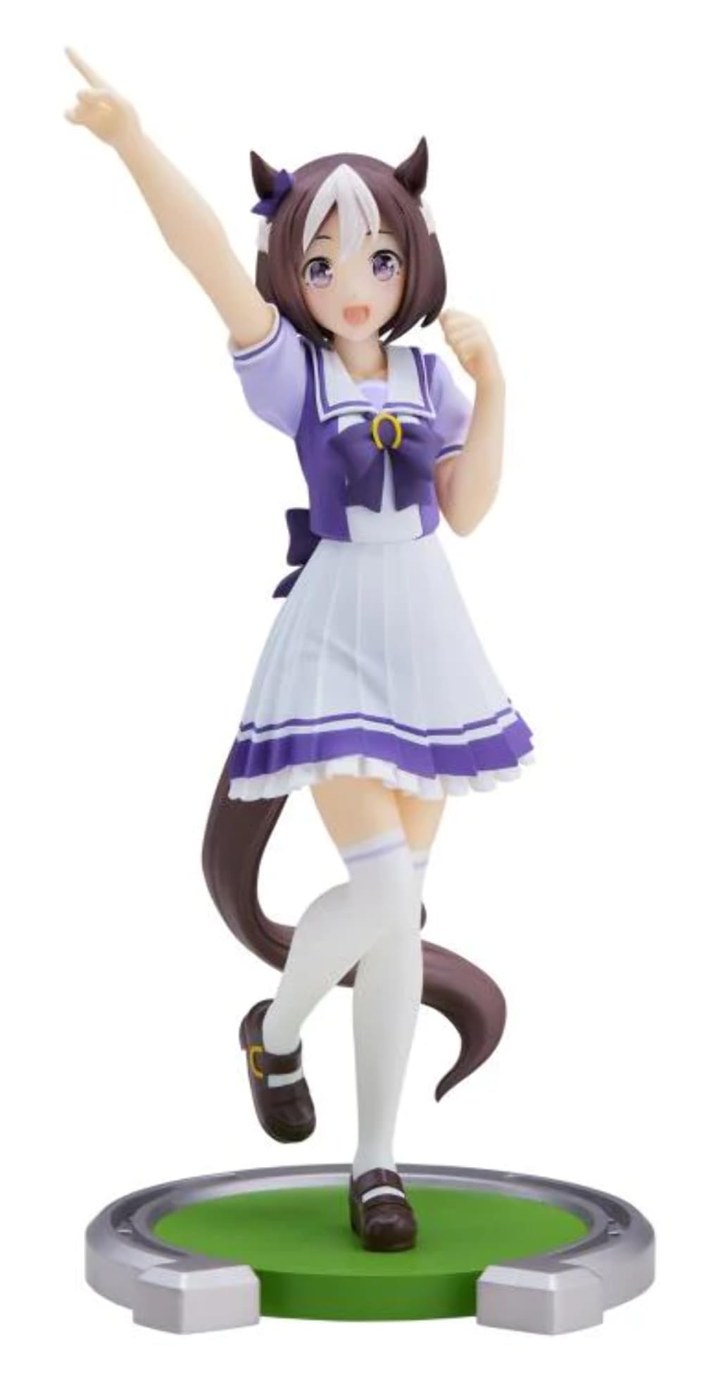 Umamusume Pretty Derby Special Week Figure