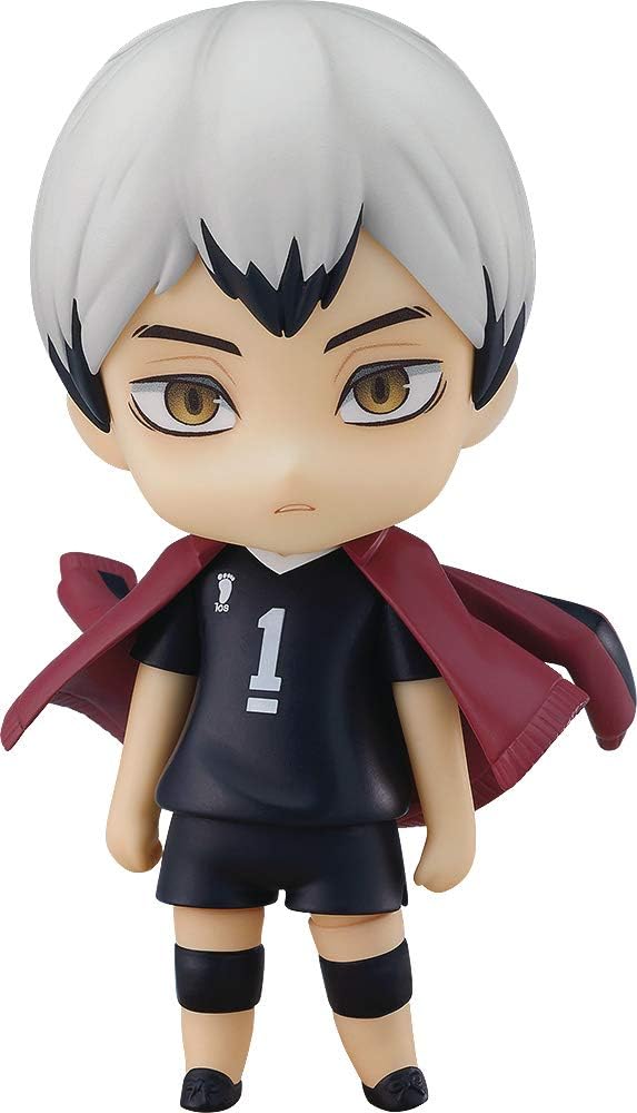 Nendoroid: Haikyu! - Shinsuke Kita