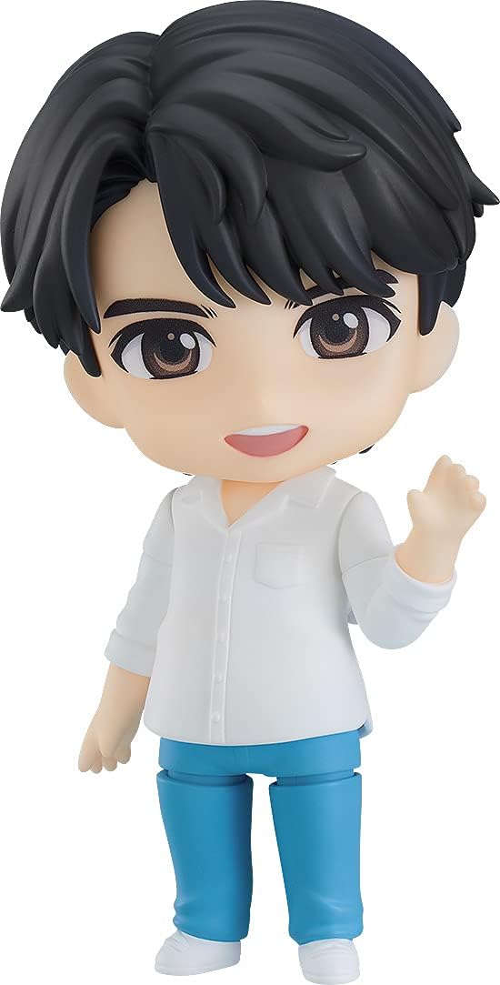 Nendoroid: 2gether - Tine