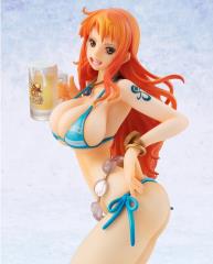 ONE PIECE - PORTRAIT.OF.PIRATES LIMITED EDITION - NAMI (VER.BB SP - 20TH ANNIVERSARY) **Pre-order**