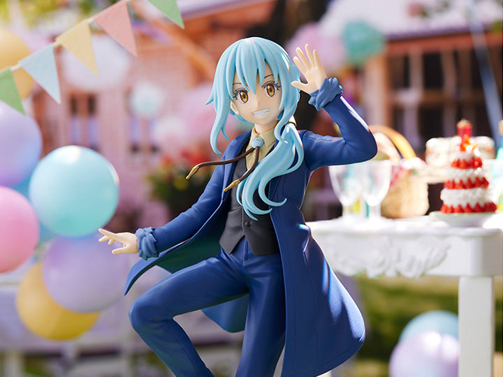 That Time I Got Reincarnated as a Slime - Rimuru Tempest (10th Anniversary)