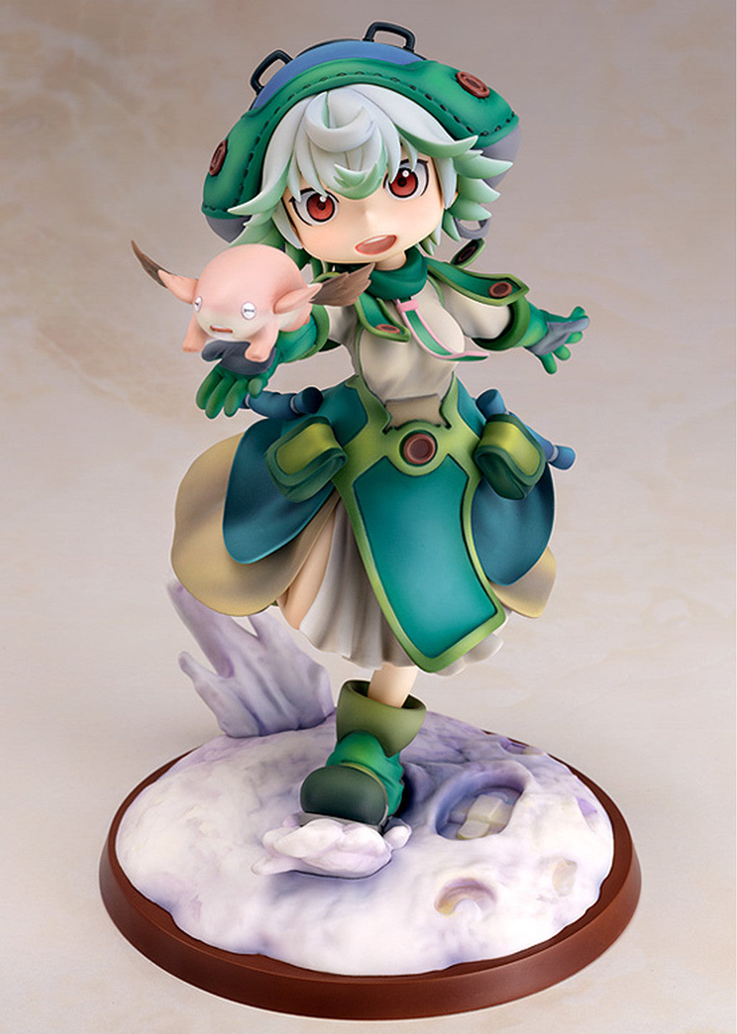 Made in Abyss: Dawn of the Deep Soul - Prushka 1/7 Scale Figure