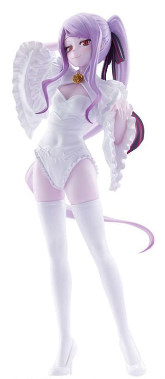 Overlord - Shalltear Bloodfallen - Glitter & Glamours Wedding Dress Ver. Figure