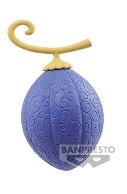 One Piece - Devil Fruit Collection Figure - Best Selection vol. 2