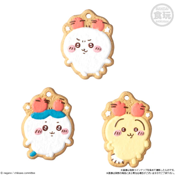 SOMETHING SMALL AND CUTE - SHOKUGAN - COOKIE CHARM COT 3