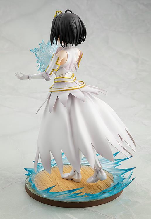 Bofuri: I Don't Want to Get Hurt, so I'll Max Out My Defense KD Colle Maple (Break Core Ver.) 1/7 Scale Figure **Pre-Order**