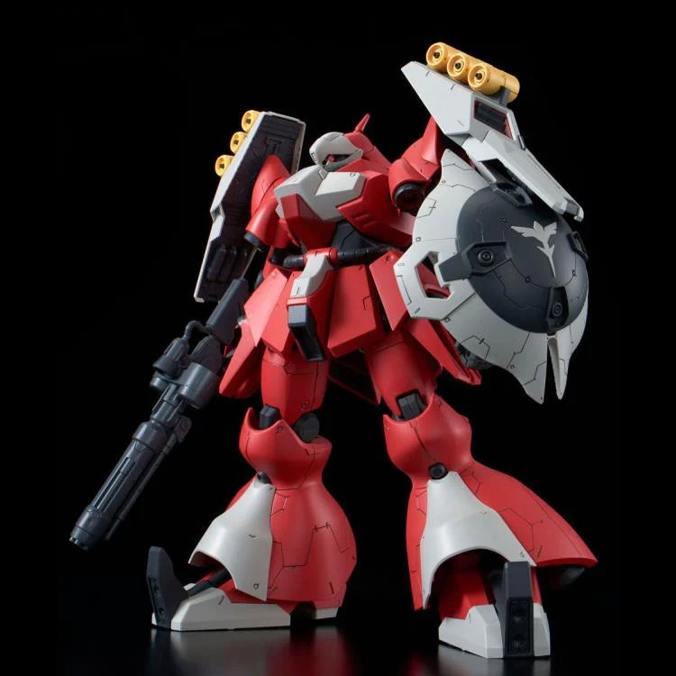Bandai HG 1/144 : MSN-03 Jagd Doga (Quess Paraya Custom)