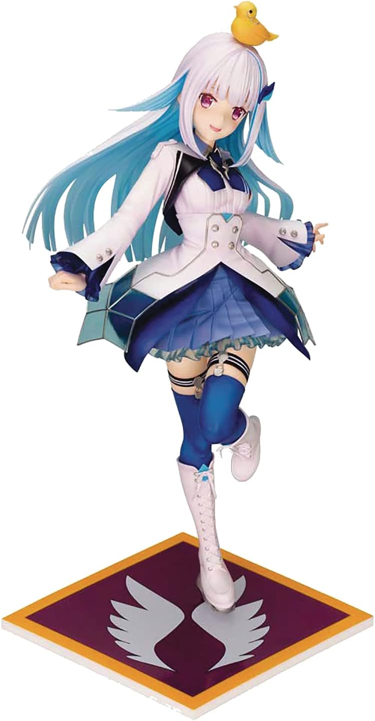 Nijisanji - Lize Helesta Figure