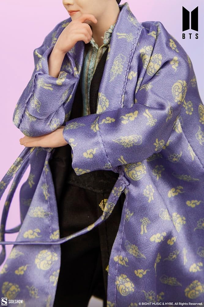 EX-DISPLAY - BTS - j-hope Deluxe Statue