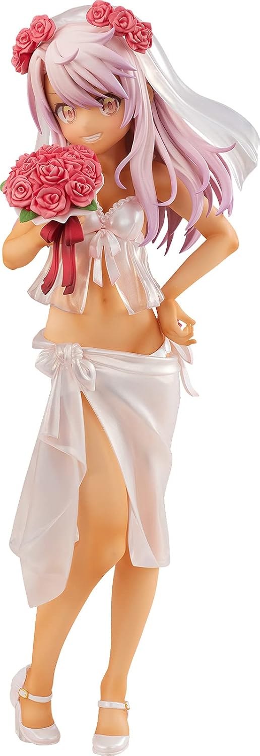 Fate/kaleid liner Prisma Illya: Prisma Phantasm: Chloe Von Einzbern: Wedding Bikini Ver.