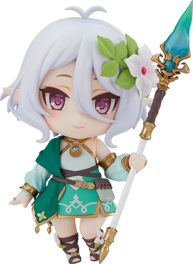 Nendoroid: Princess Connect! Re: Dive - Kokkoro