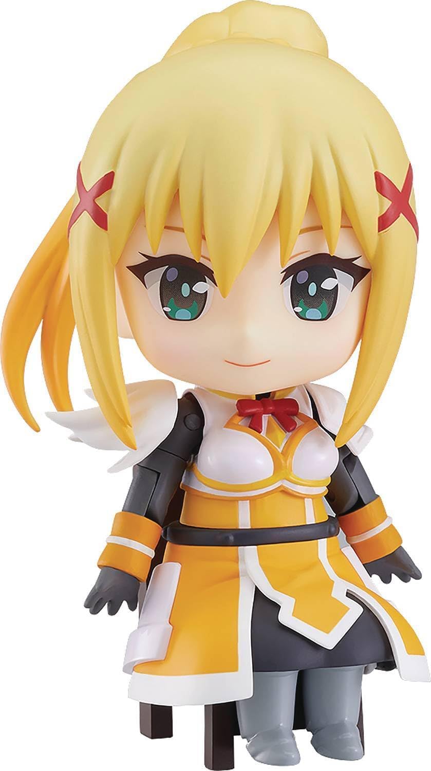Nendoroid Swacchao!: KonoSuba: Legend of Crimson - Darkness