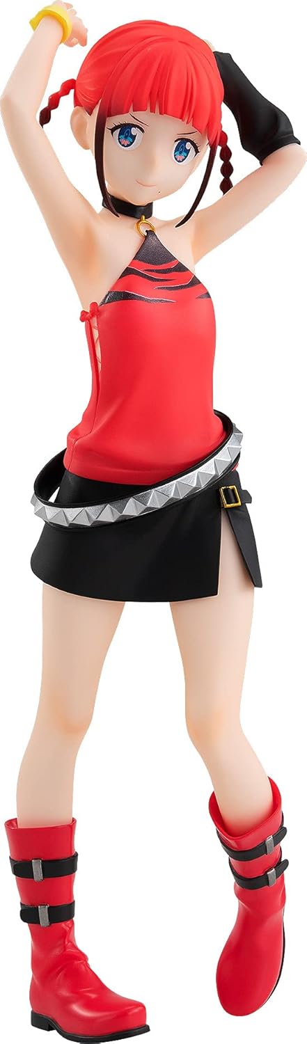 Pop up Parade: Sss.Dynazenon - Chise Asukagawa