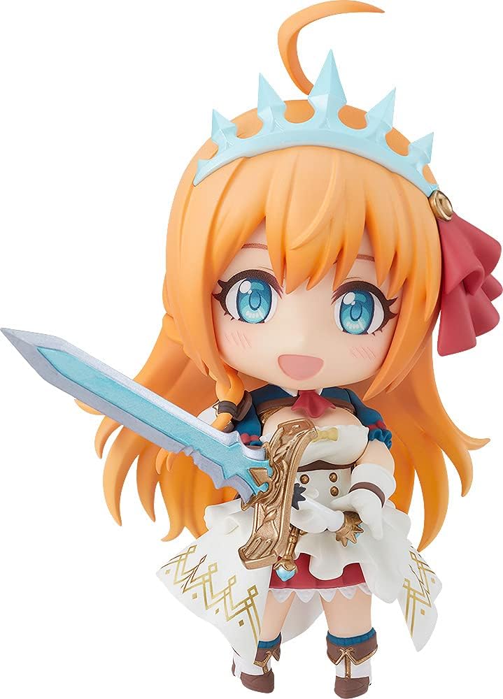 Nendoroid: Princess Connect! Re: Dive - Pecorine