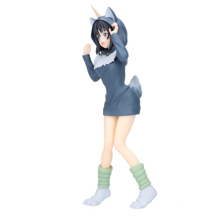 THAT TIME I GOT REINCARNATED AS A SLIME - SHIZU RANGA HOODIE