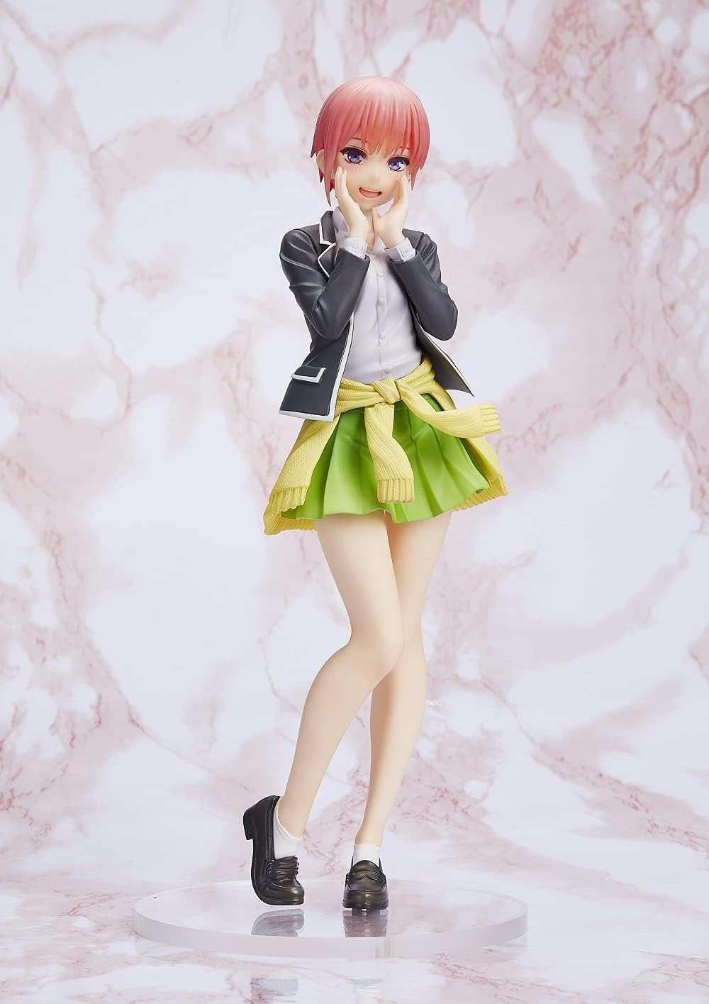 The Quintessential Quintuplets - Coreful Nakano Ichika Renewal Ver Figure