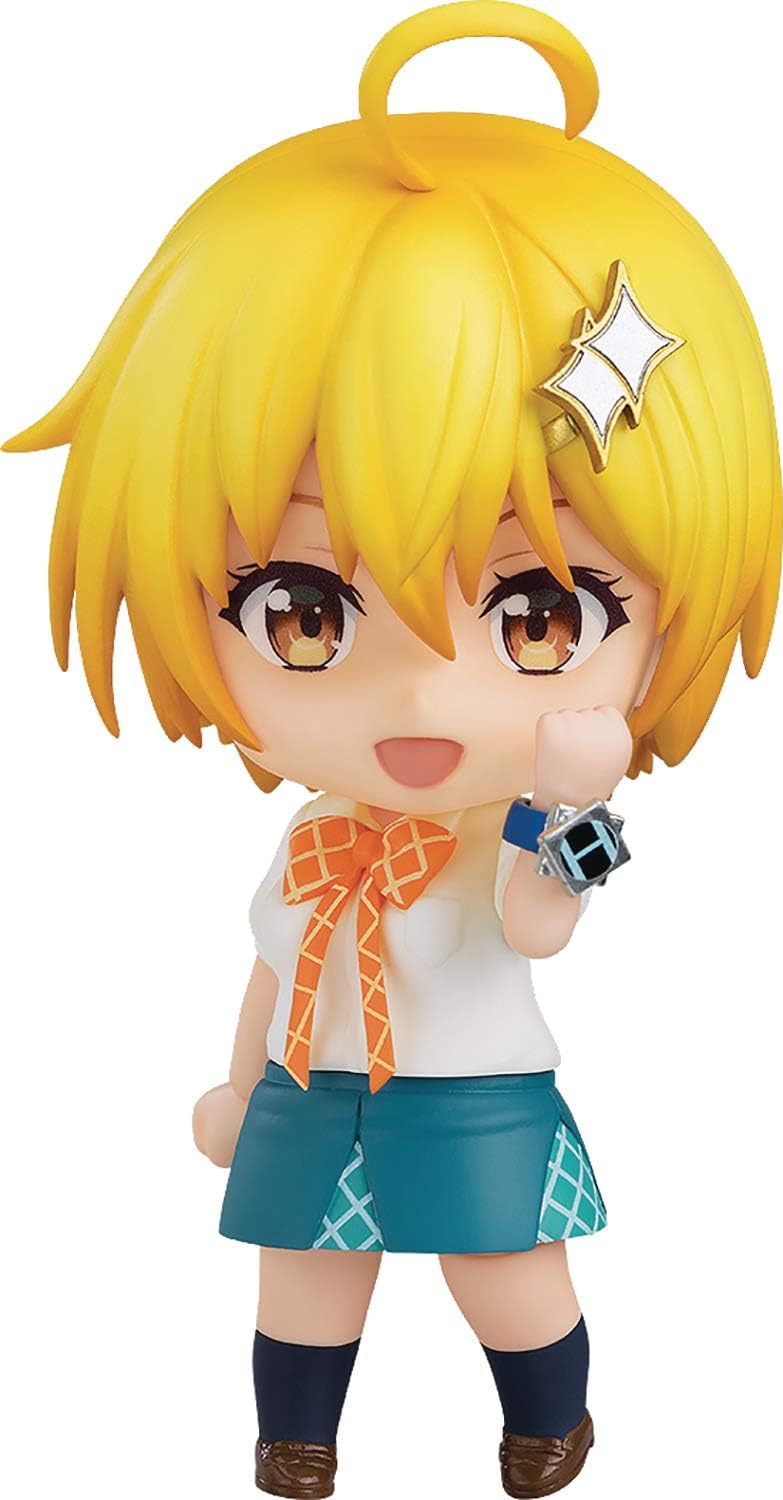 Nendoroid: SUPER HXEROS - Kirara Hoshino