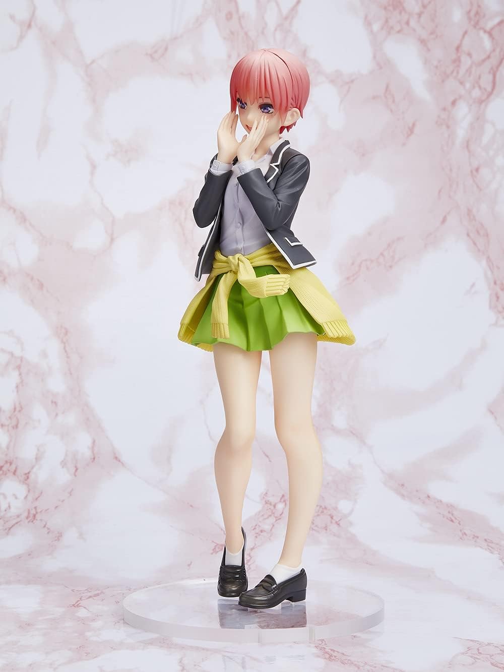 The Quintessential Quintuplets - Coreful Nakano Ichika Renewal Ver Figure