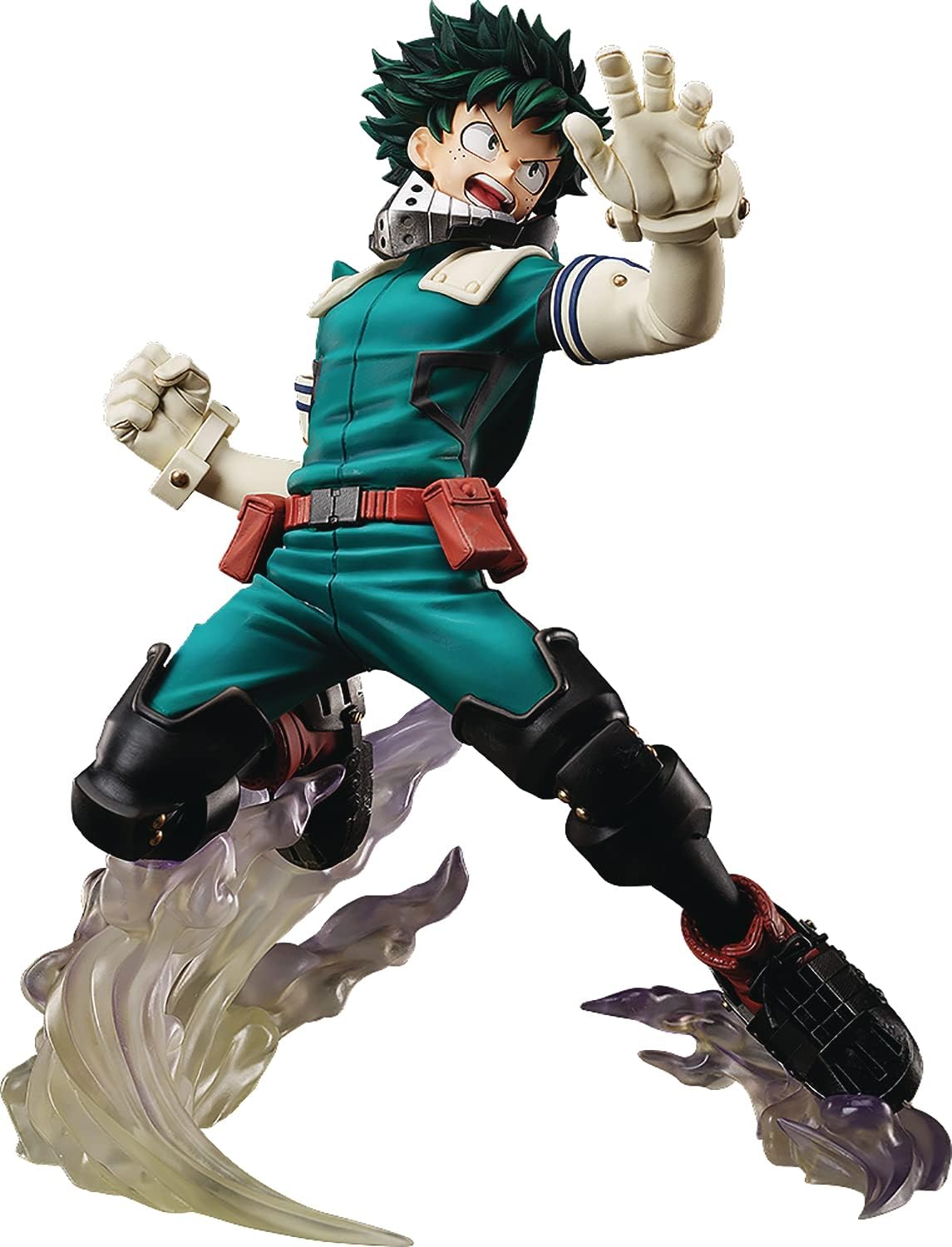 My Hero Academia - Izuku Midoriya - 1/4 Scale Figure