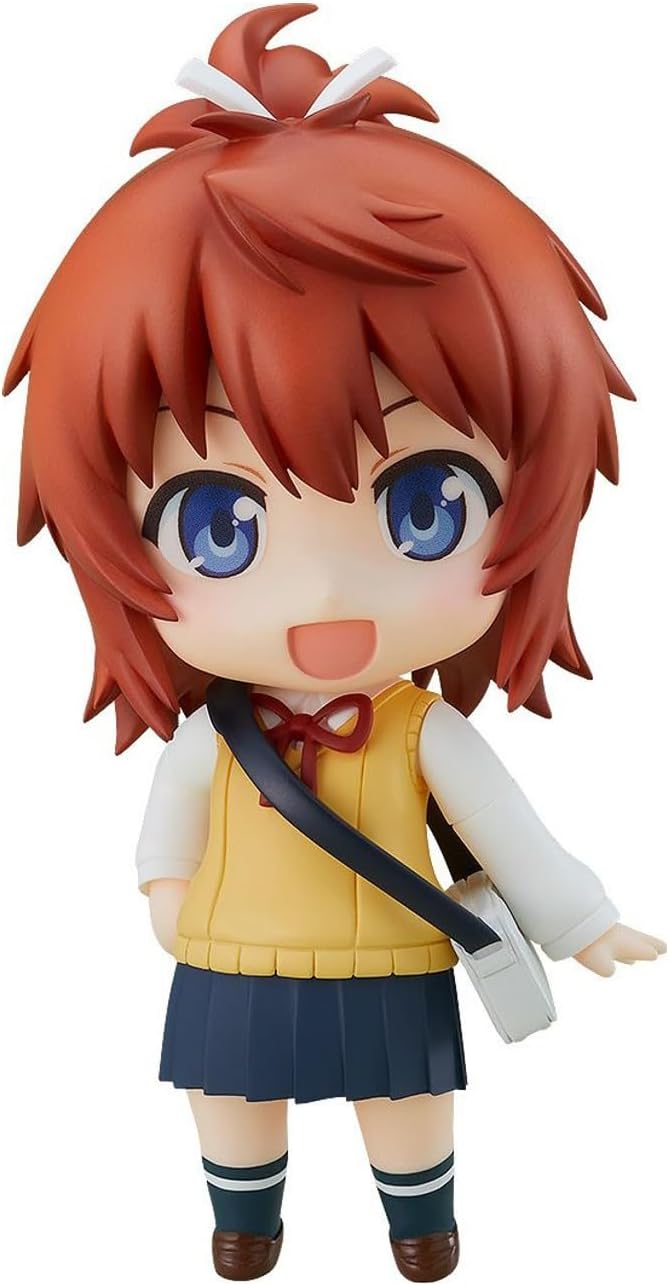 Nendoroid: Non Non Biyori Nonstop - Natsumi Koshigaya