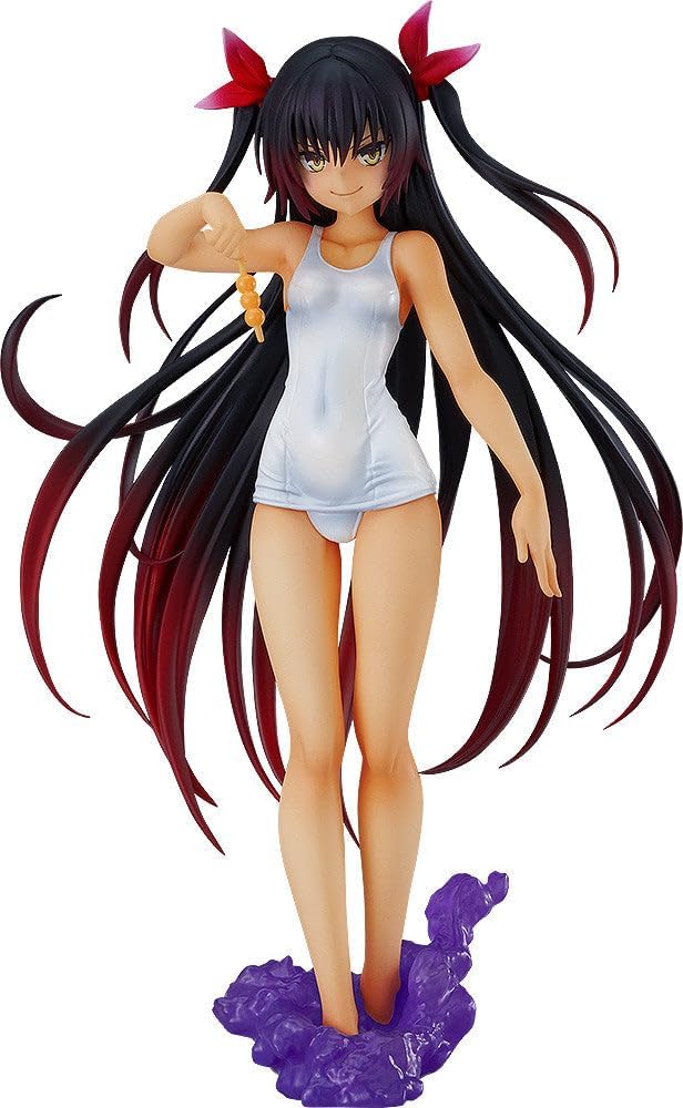 POP UP PARADE: To Love-Ru Darkness - Nemesis