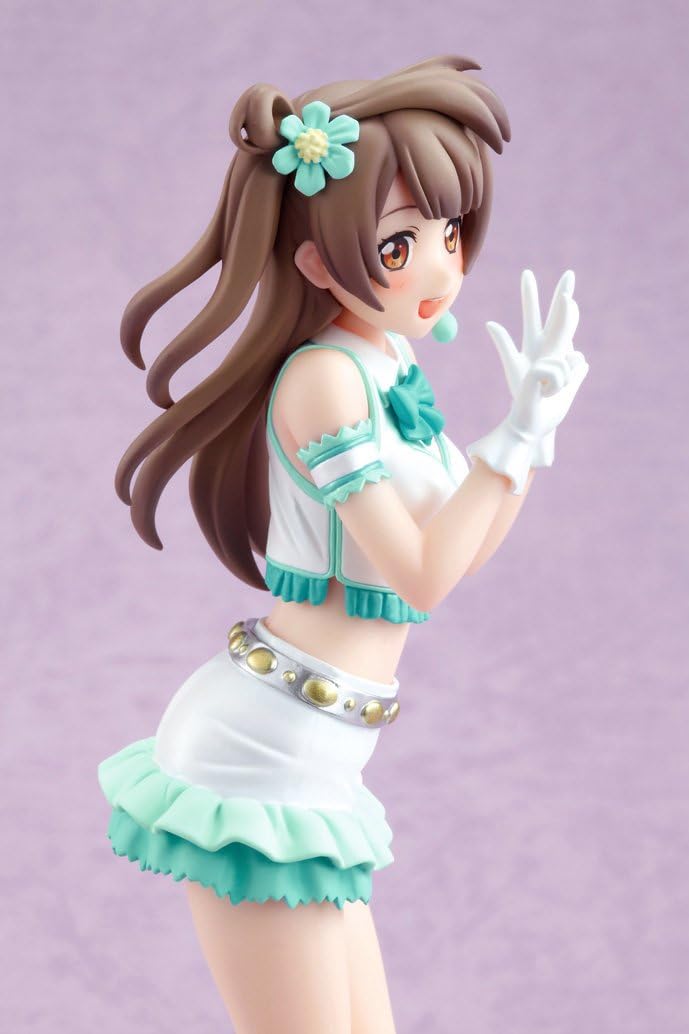 LOVE LIVE! - 1ST FAN BOOK VERSION MINAMI KOTORI FIGURE
