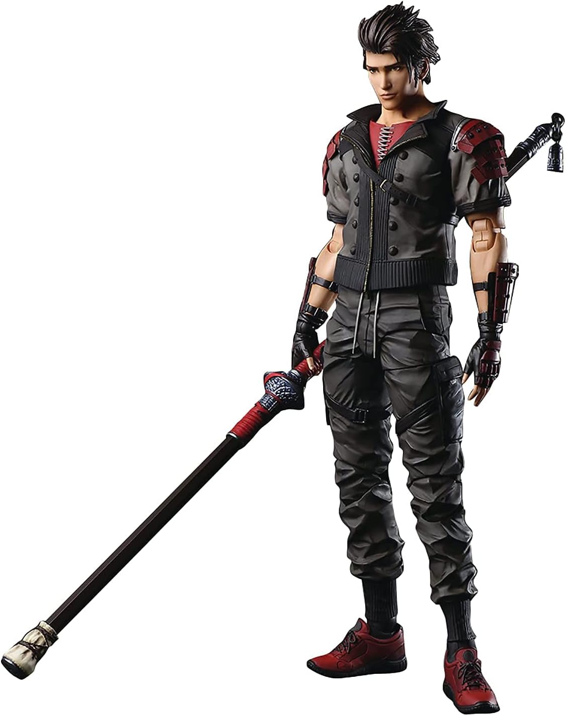 Final Fantasy VII - Sonon Play Arts Figure