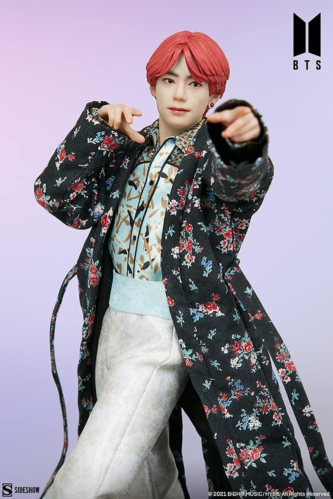 EX-DISPLAY - BTS - V Deluxe Statue