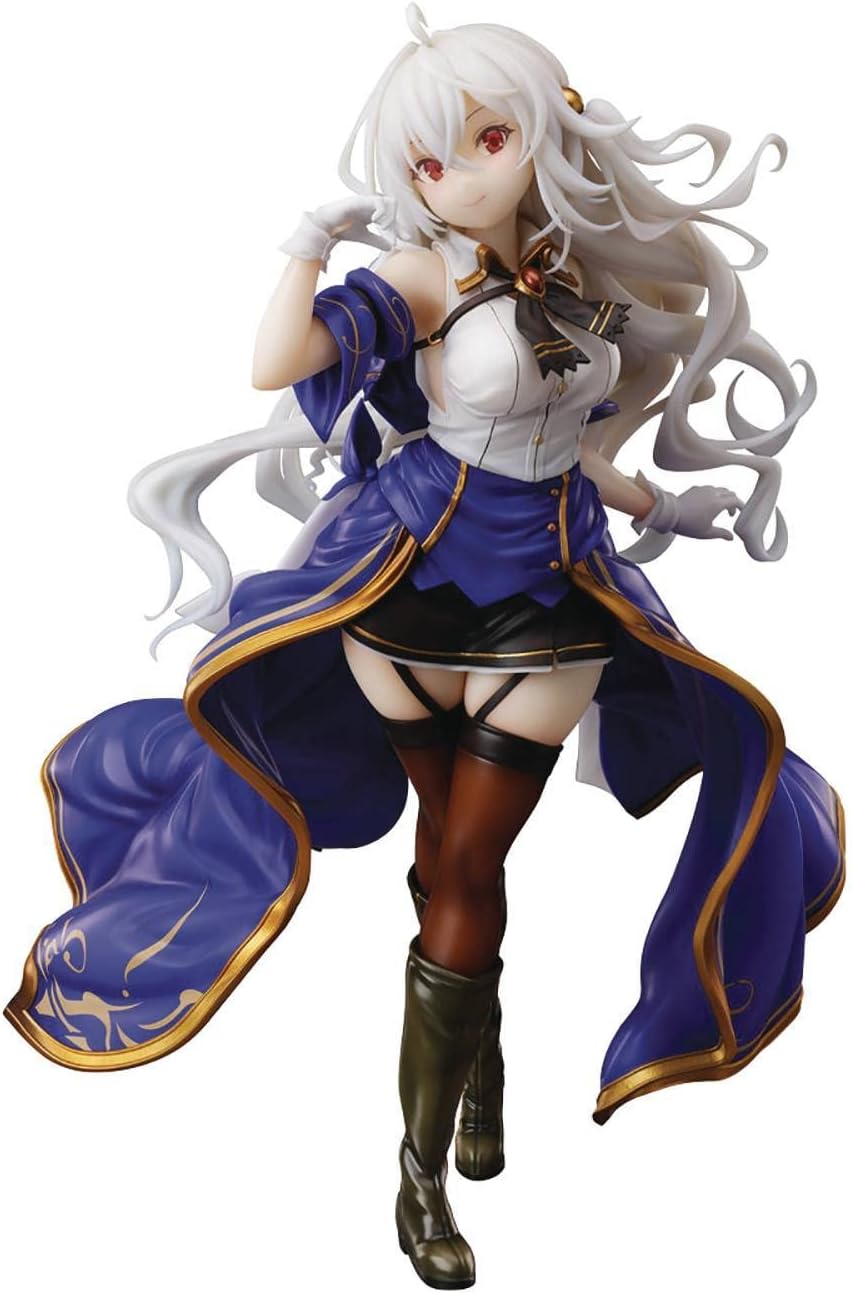 The Genius Prince's Guide to Raising a Nation Out of Debt: Ninym Ralei - 1/7 Scale