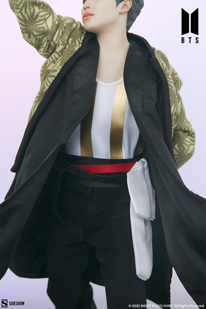 EX-DISPLAY - BTS - Jimin Deluxe Statue