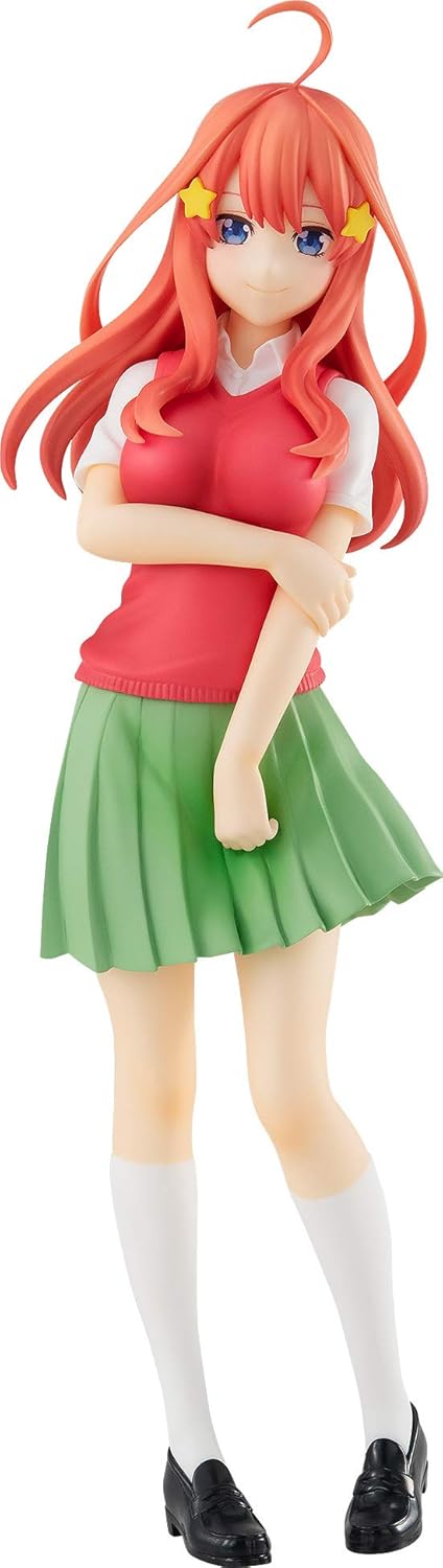 POP UP PARADE: The Quintessential Quintuplets S2 - Itsuki Nakano