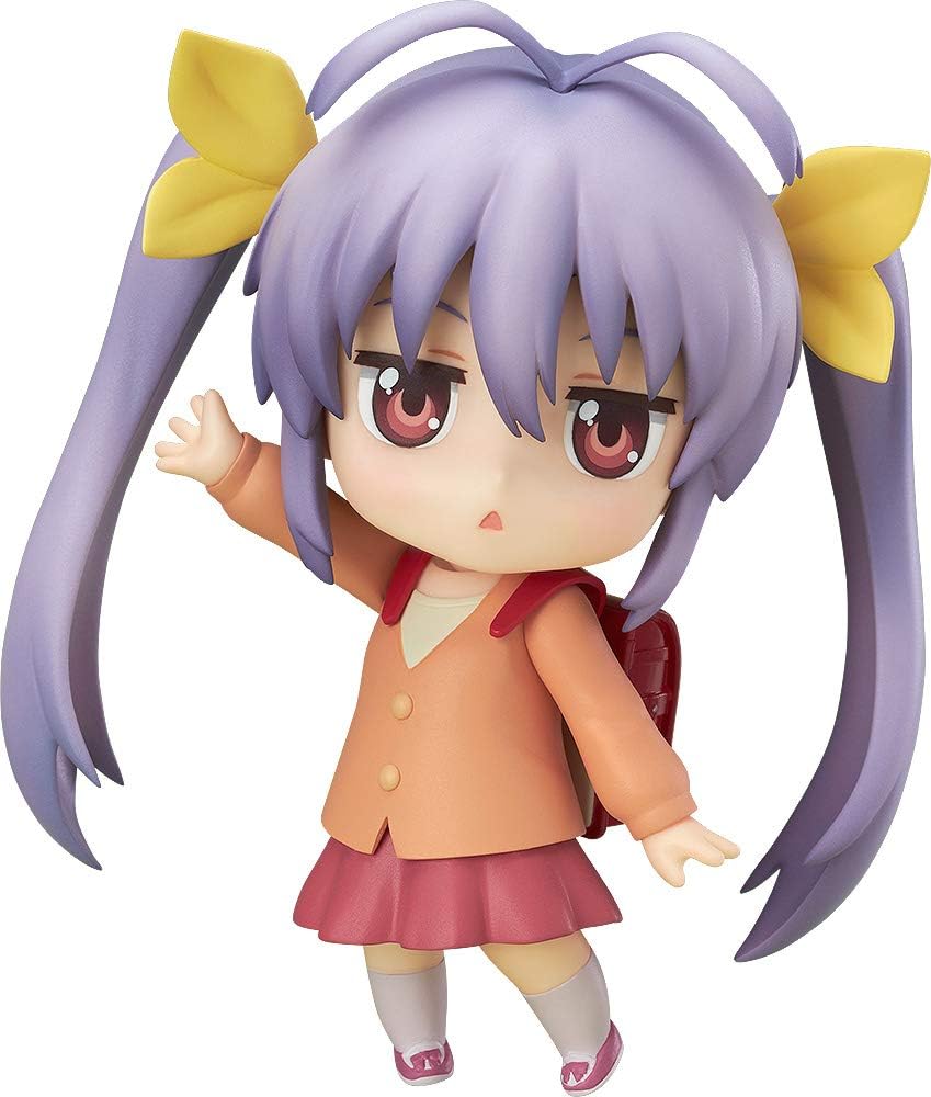 Nendoroid: Non Non Biyori - Renge Miyauchi (2nd Re-Run)