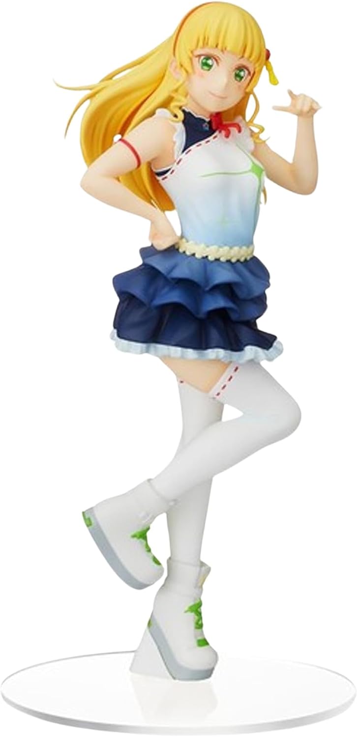 Love Live! Superstar!!: Sumire Heanna [the Beginning is Your Sky] Figure