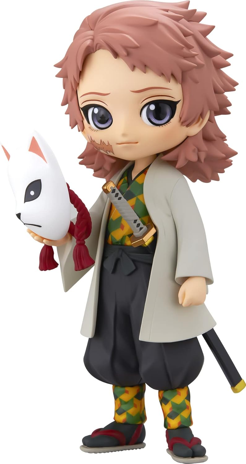Demon Slayer: Kimetsu No Yaiba - Q Posket - Sabito [Ver.A]