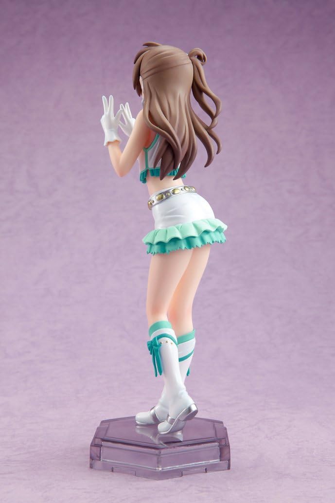 LOVE LIVE! - 1ST FAN BOOK VERSION MINAMI KOTORI FIGURE