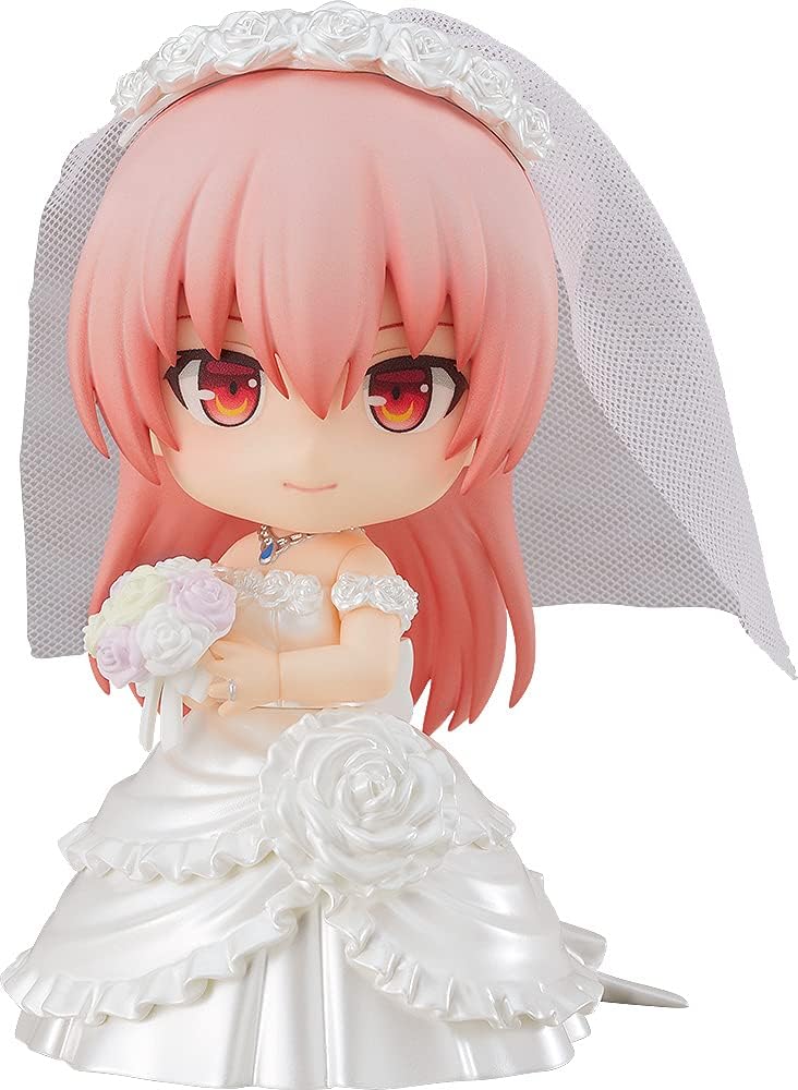 Nendoroid: TONIKAWA: Over the Moon for You - Tsukasa Yuzaki