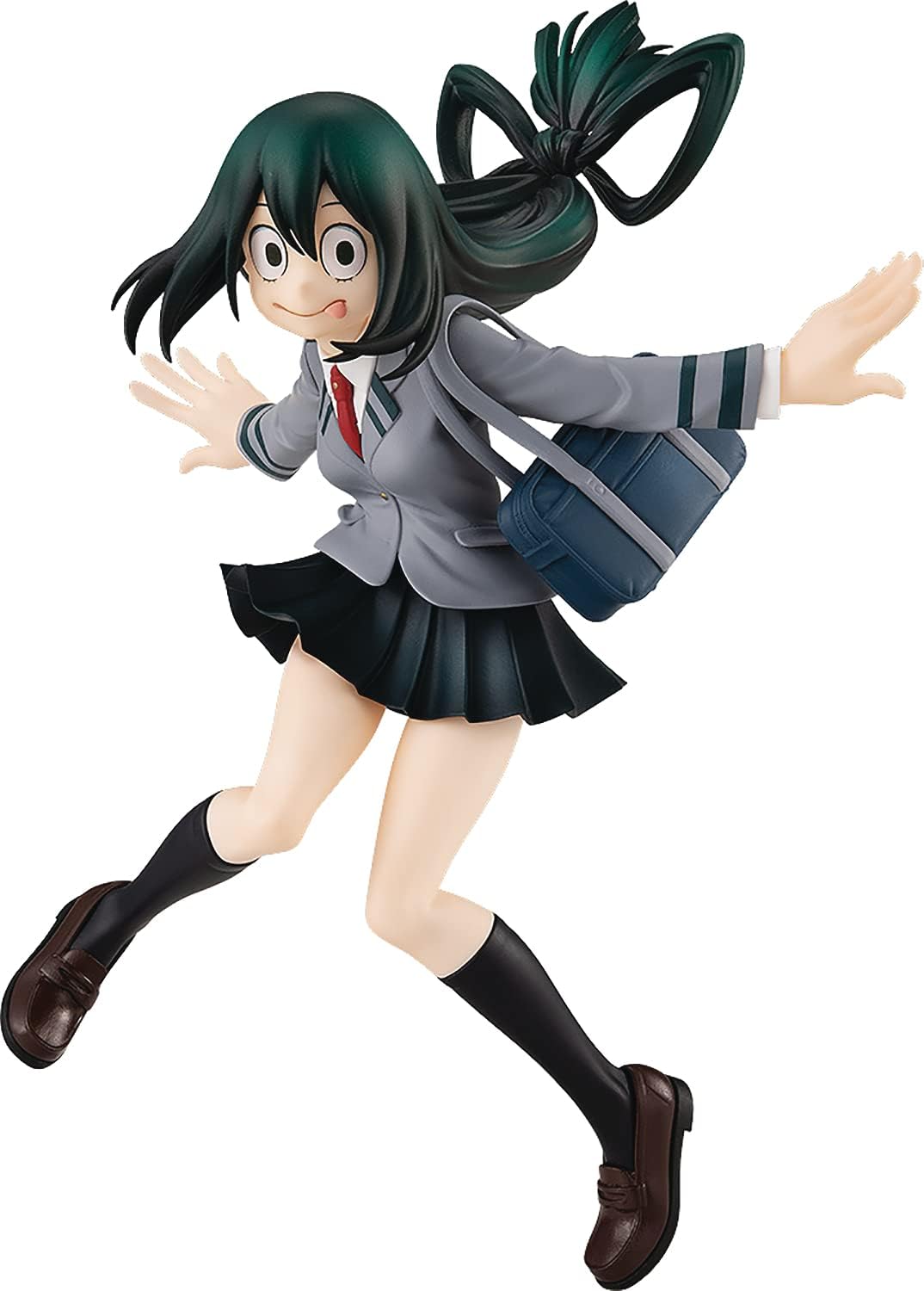 POP UP PARADE: My Hero Academia - Tsuyu Asui