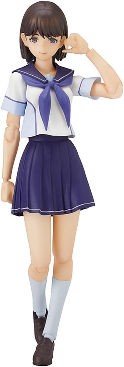 figma Love Plus Anegasaki Nene