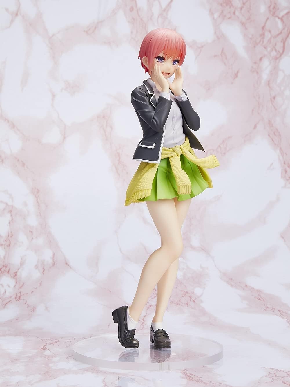 The Quintessential Quintuplets - Coreful Nakano Ichika Renewal Ver Figure